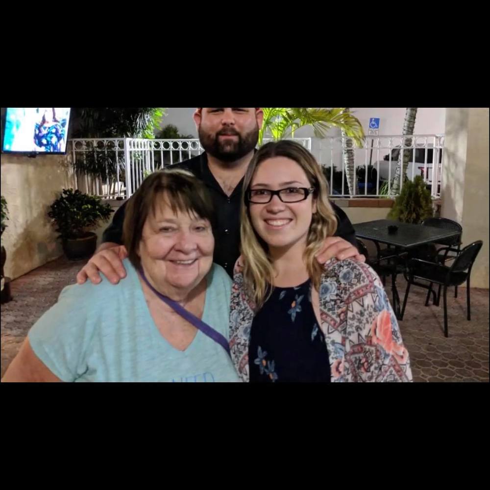 Meet your Posher, Michelle